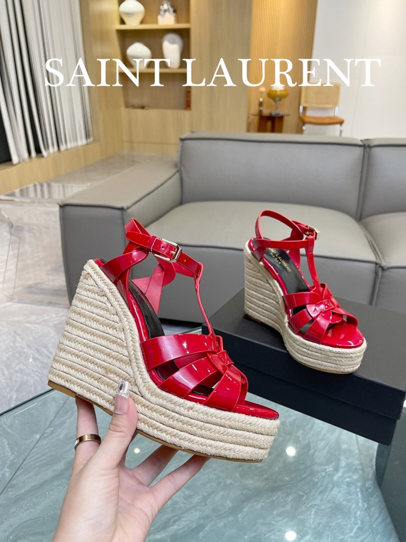 YSL Sandals